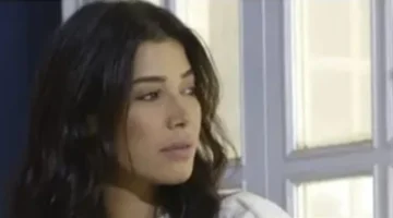 أدوار مركبة.. كيف تفوقت مها نصار في تجسيد الشخصيات الشعبية والتاريخية؟